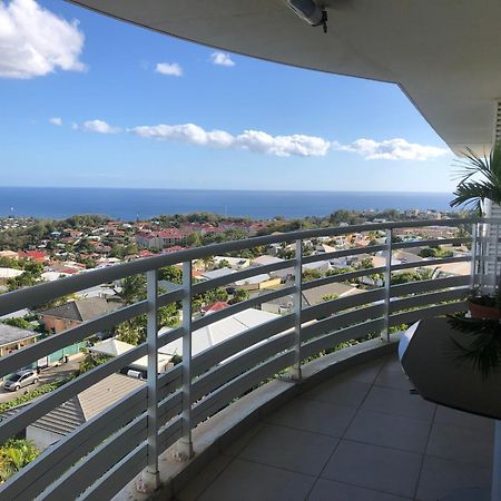 Appartement De Standing Vue Mer Schoelcher Zewnętrze zdjęcie