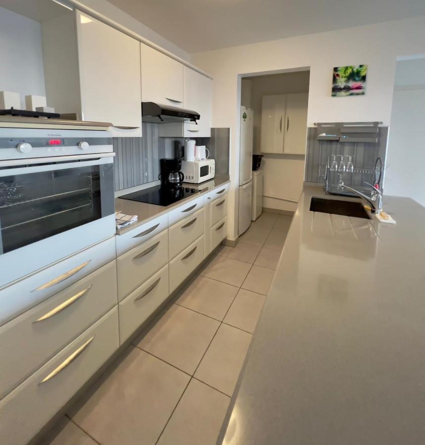 Appartement De Standing Vue Mer Schoelcher Zewnętrze zdjęcie