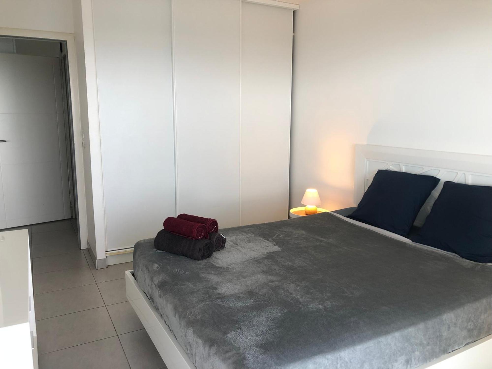 Appartement De Standing Vue Mer Schoelcher Zewnętrze zdjęcie